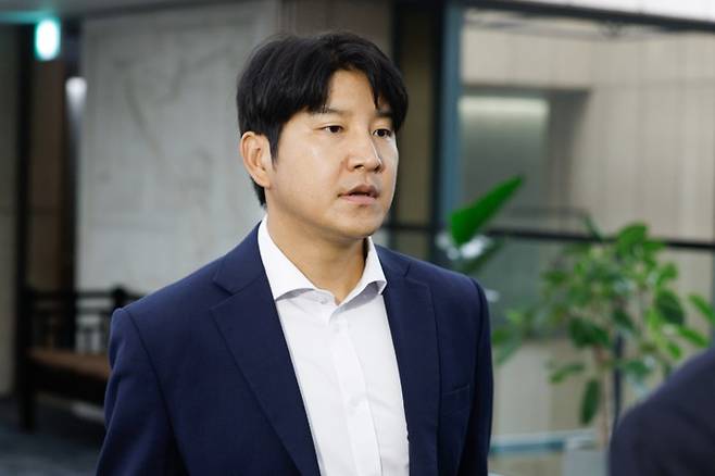 박주호 K-축구 혁신위원회 위원 [연합뉴스 제공]