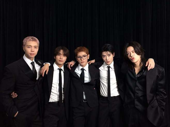사진│NCT127 인스타그램