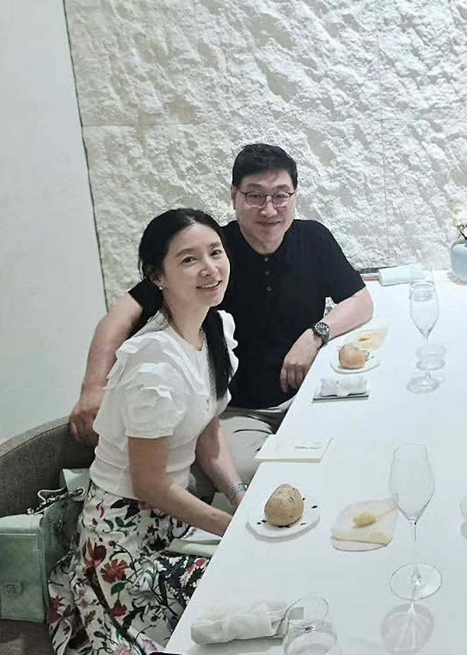▲ 출처|김형석 인스타그램