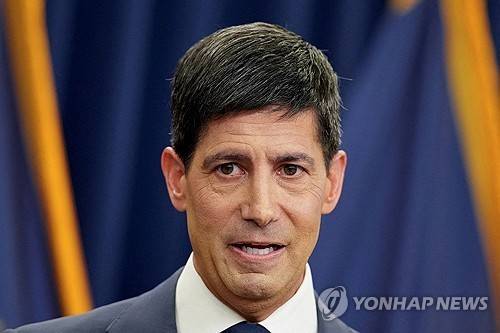케빈 워시 연준 의장 [로이터=연합뉴스 자료사진. 재판매 및 DB 금지]