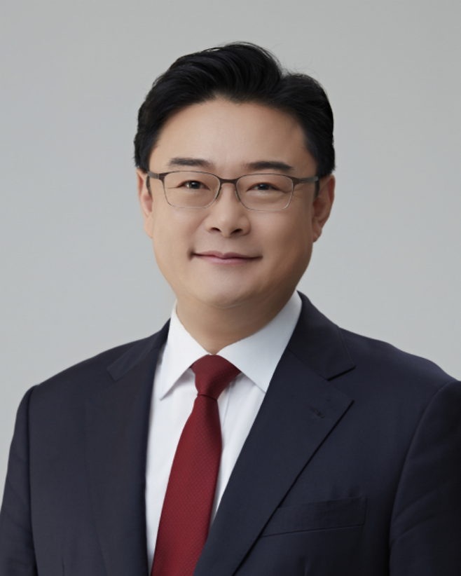 ▲ 국민의힘 김성원 국회의원(동두천,연천,양주을)