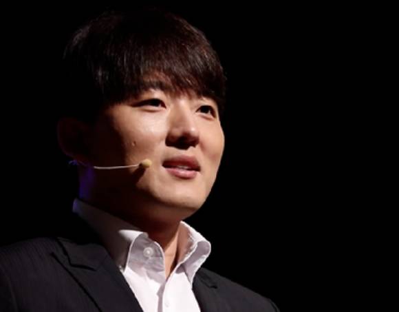 신철호 OGQ 대표 [사진=유튜브 채널 '세바시']