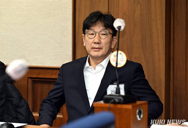 권성동 국민의힘 의원. 사진공동취재단