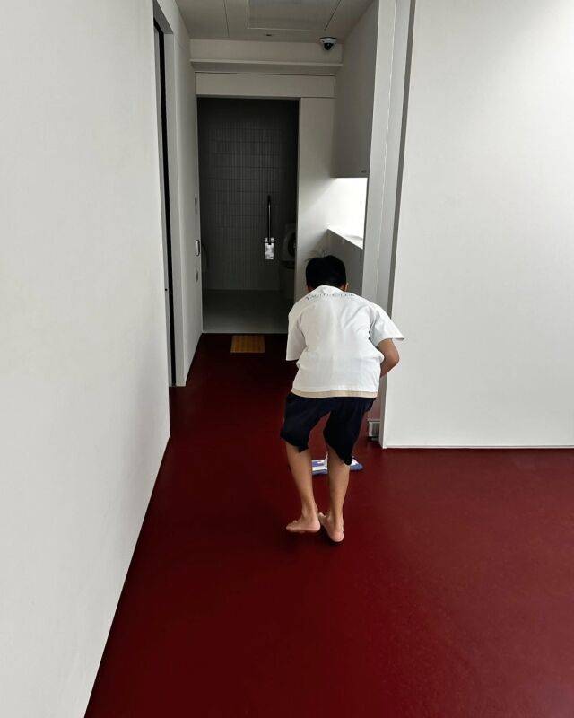 / 고지용, 허양임 SNS