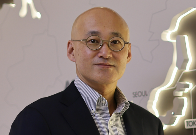 염동훈 메가존클라우드 대표 [메가존클라우드 제공]