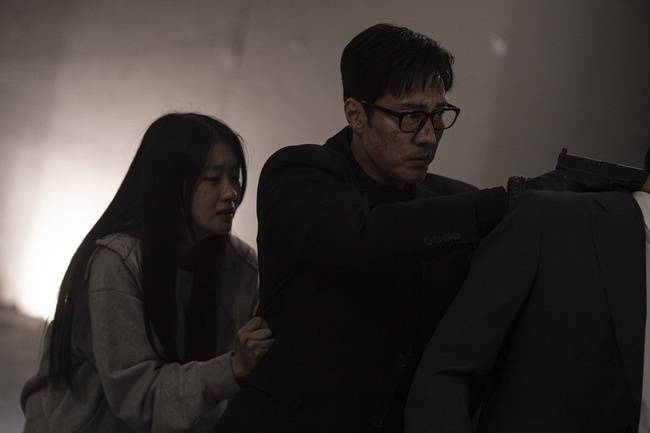 SBS 금토드라마 ‘김부장’ 제공