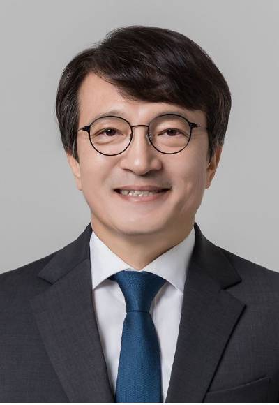 김의겸 국회의원(더불어민주당, 군산김제부안갑). 김의겸 의원실 제공