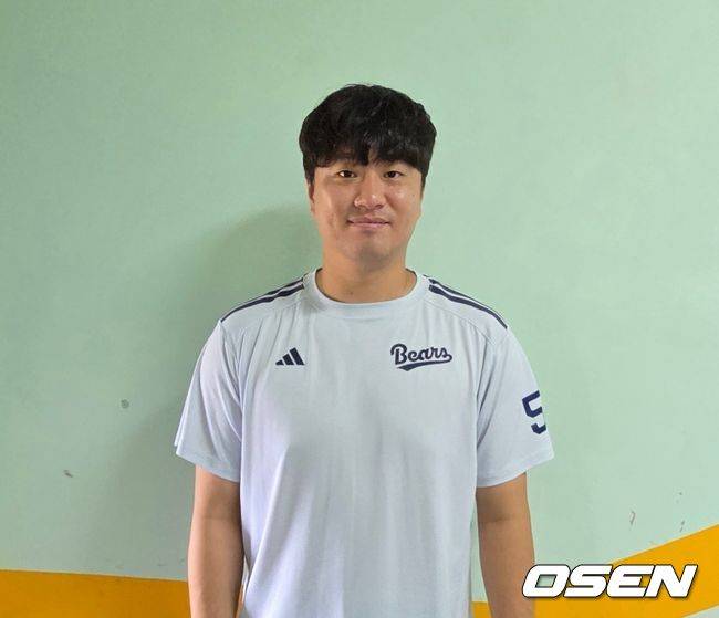 [OSEN=잠실, 이후광 기자] 두산 베어스 이영하 / backlight@osen.co.kr