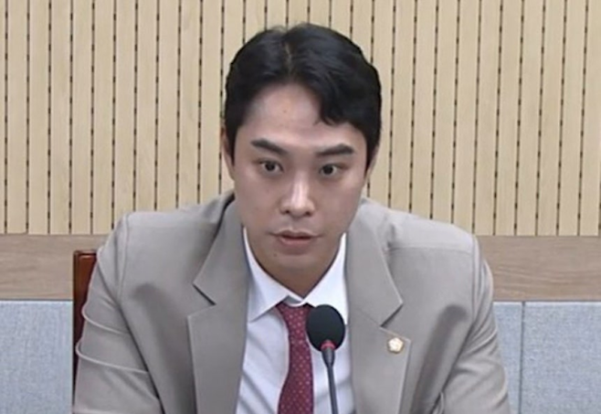 최영중 청주시의원. 청주시 제공