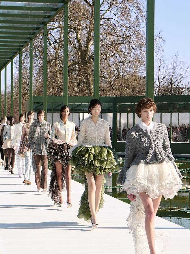 사진 | (C)ADRIEN DIRAND (C)Dior
