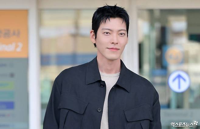 김우빈