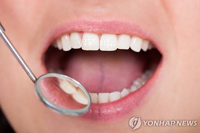 구강 건강 [게티이미지뱅크 제공]