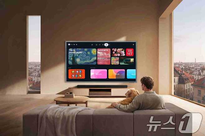 삼성전자는 미국 대표 소비자 전문지 '컨슈머리포트(Consumer Reports)' 6월 평가에서 OLED TV 주요 화면 크기별 제품들이 상위권을 대거 차지했다고 밝혔다.(삼성전자 제공. 재판매 및 DB금지) 2026.6.25 ⓒ 뉴스1