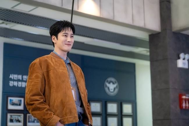 사진=SBS ‘재벌X형사2’