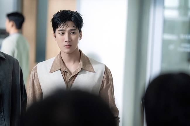 사진=SBS ‘재벌X형사2’