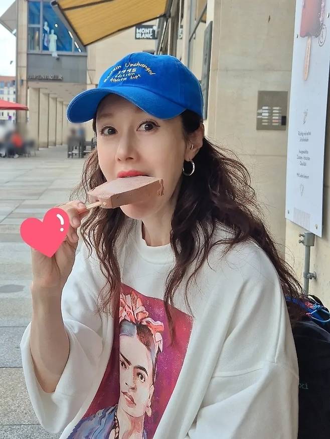 김지수 사회관계망서비스