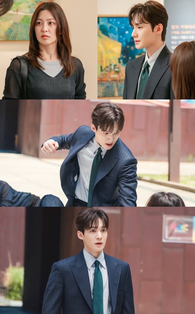MBC 일일드라마 ‘가족관계증명서’ 제공