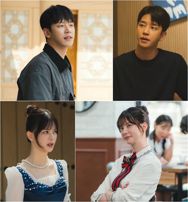 '욕망의 덫' 스틸컷.