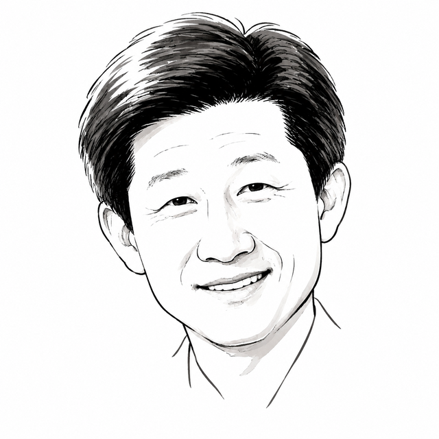 한병성 전북대 명예교수