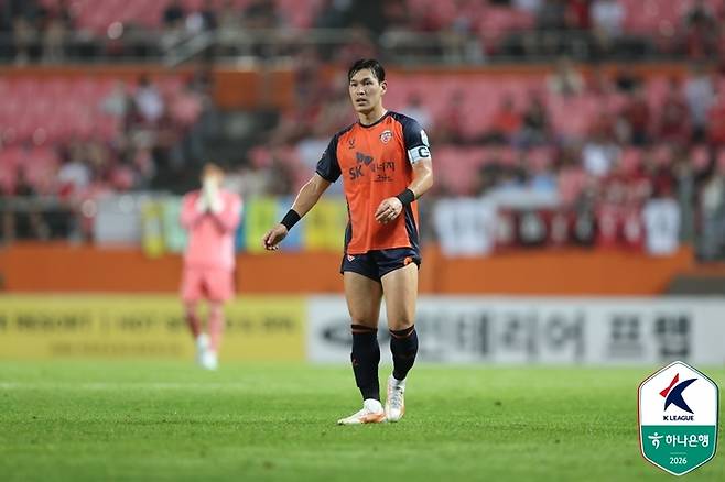 제주 미드필더 이창민. 제공 | 한국프로축구연맹