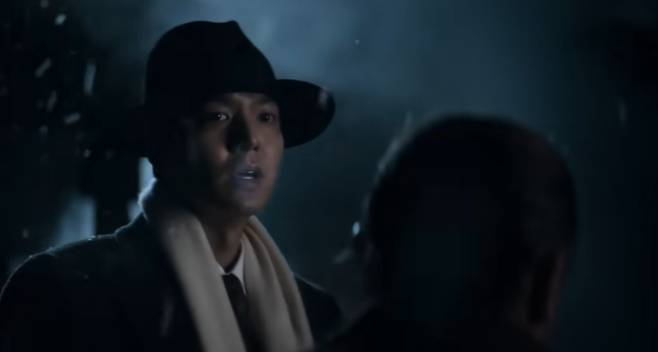 '파친코 시즌 2'&nbsp;