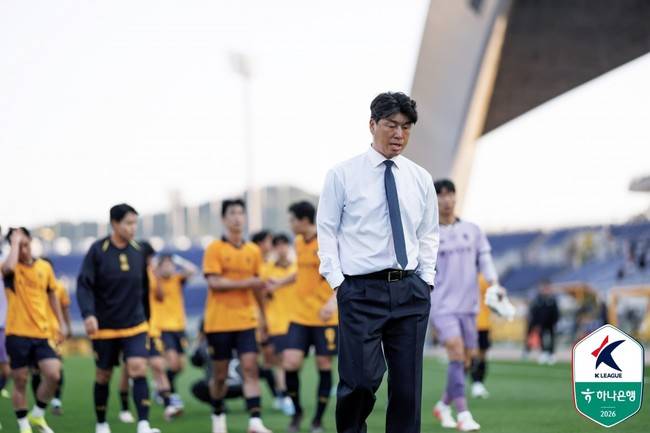 사진=한국프로축구연맹