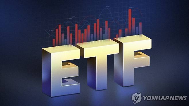 ETF (PG) [김선영 제작] 일러스트