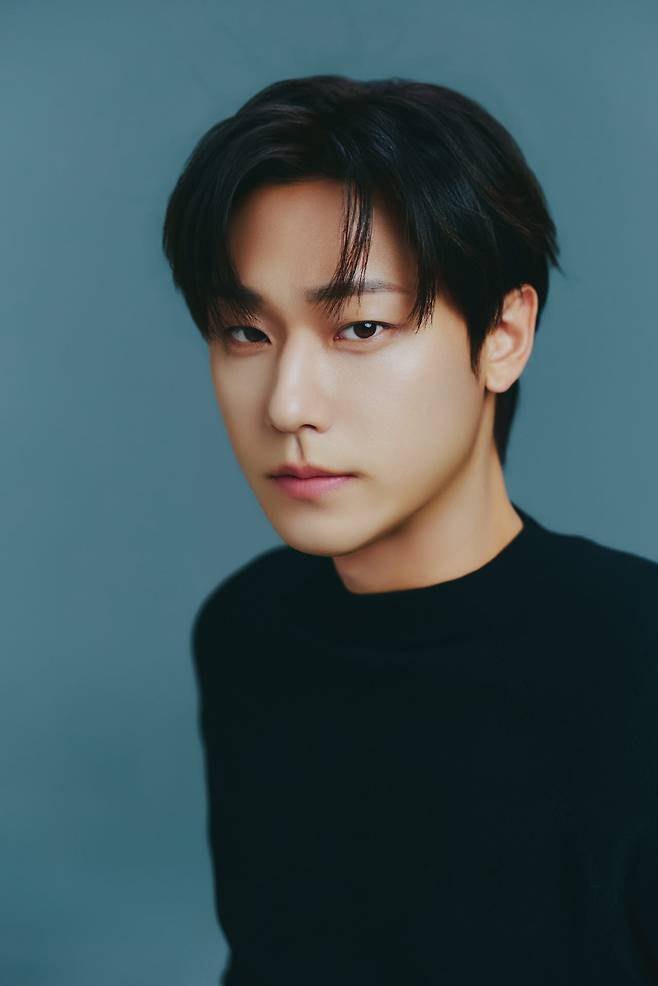 이도현(사진=YH엔터테인먼트)