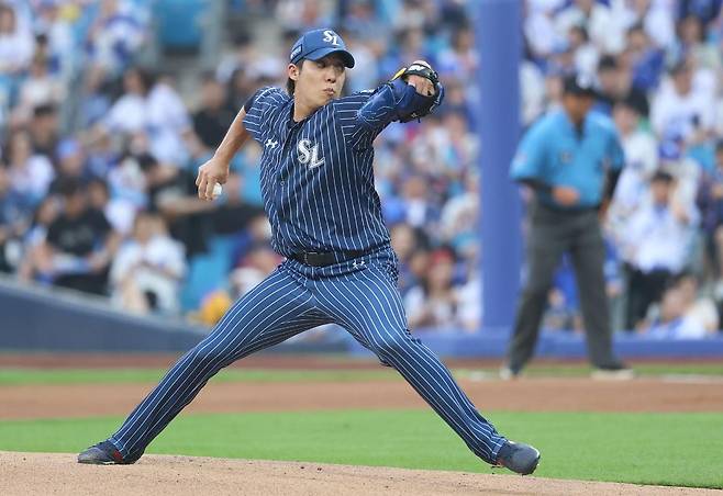 출처:삼성 라이온즈
