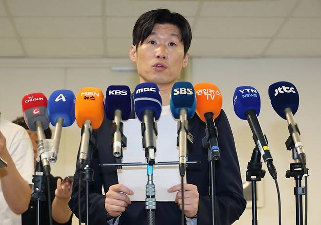K축구혁신위 3차 회의