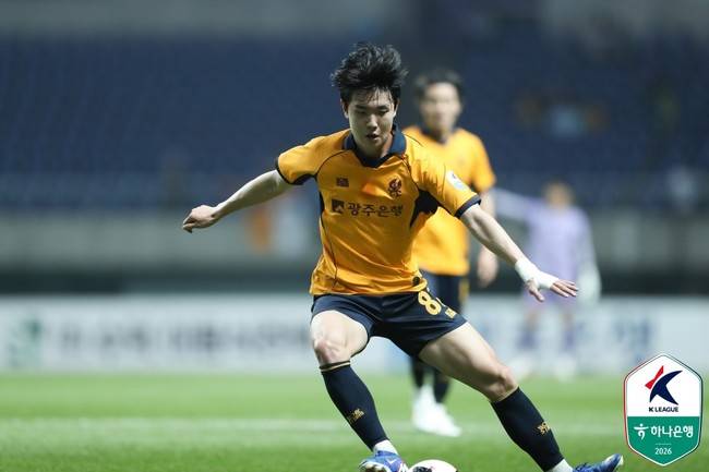 사진=한국프로축구연맹