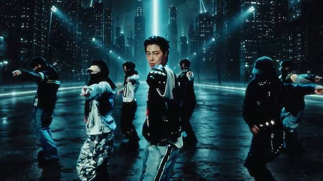 동방신기 유노윤호 /사진=SM엔터테인먼트 제공