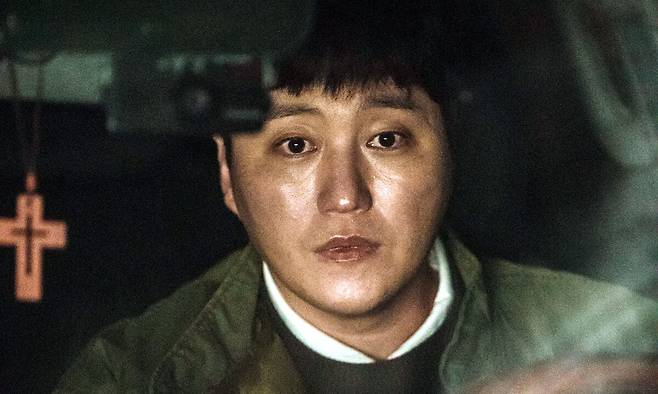 KBS2 ‘결혼의 완성’이 평범한 얼굴과 악랄한 얼굴을 오가는 빌런 노만희를 연기한 김대명의 열연과 탄탄한 스토리 전개 등으로 입소문을 타고 있다. KBS 제공