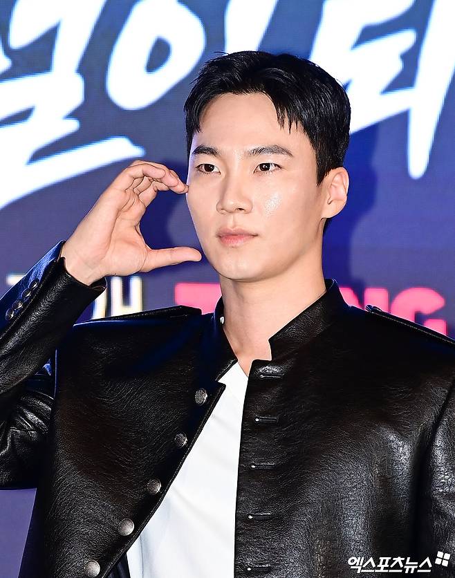 이홍내, 엑스포츠뉴스DB