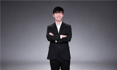 김명훈 9단 [한국기원 제공. 재판매 및 DB 금지]