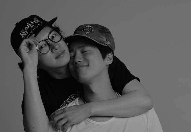 사진=이준영 SNS