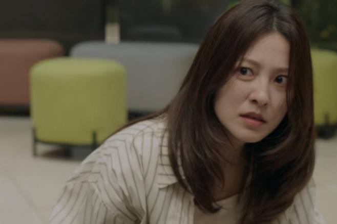 출처:MBC '가족관계증명서'