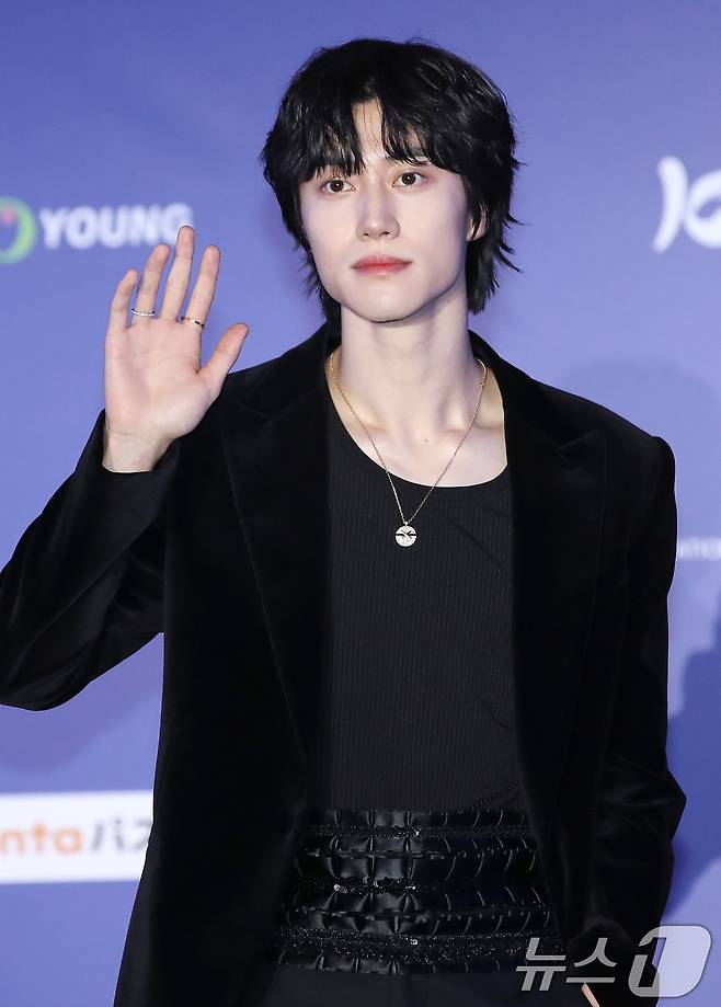 배우 곽동연 ⓒ 뉴스1 권현진 기자