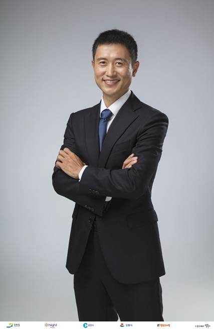 이영표(강원FC) 강원FC 제공