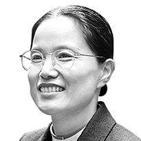 한진경 원불교 청라교당·더시그넘하우스청라 교무