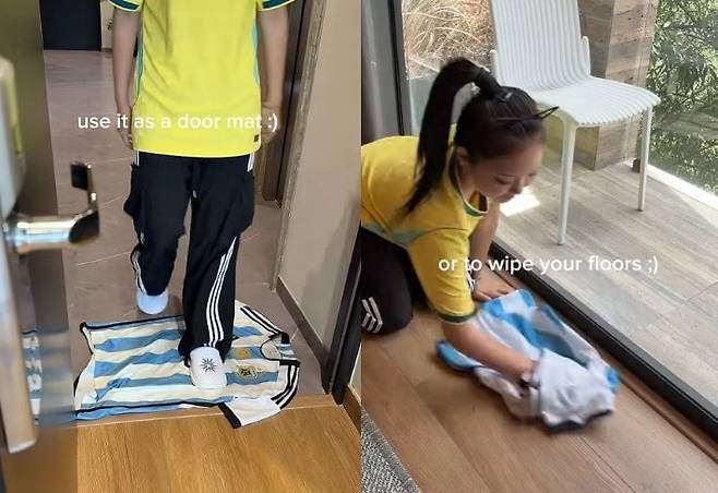 /사진=유튜브 채널 이노냥 inoCat 갈무리