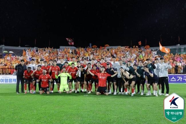 사진=프로축구연맹
