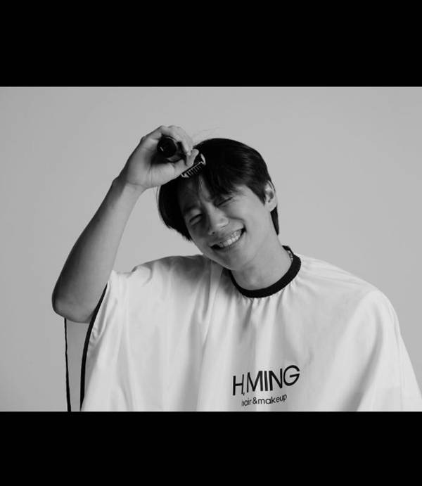 가수 겸 배우 이준영이 육군 현역으로 입대한다. 사진=이준영 SNS