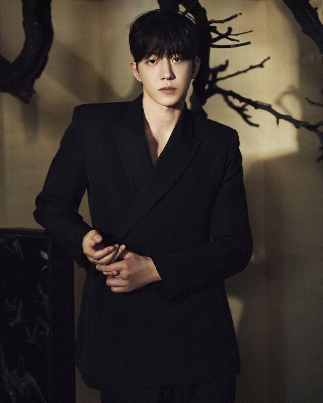 배우 남주혁./넷플릭스