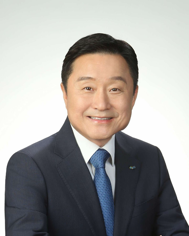 최인호 HUG 사장