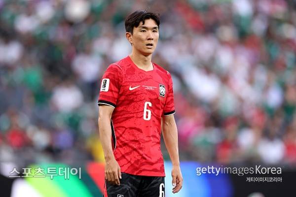 황인범 / 사진=GettyImages 제공