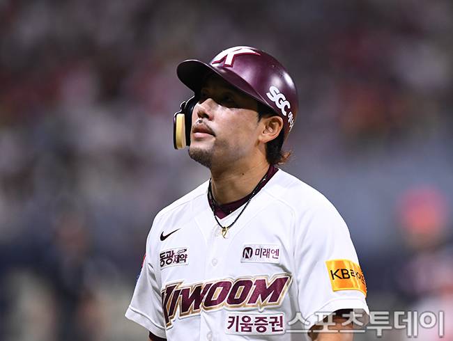 이용규 / 사진=DB