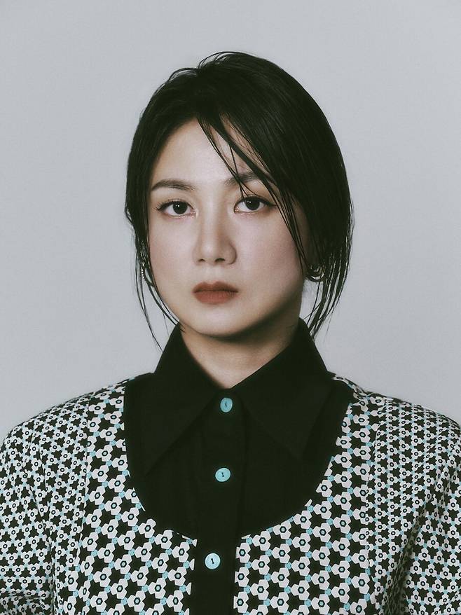▲ 박나래 프로필. 제공| 박나래