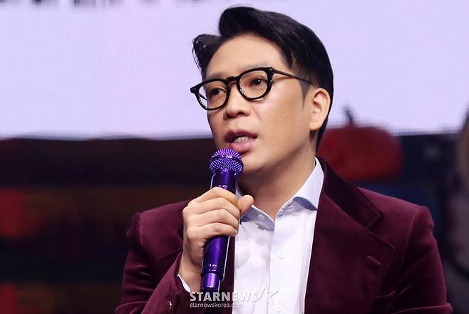 MC몽 /사진=스타뉴스 DB