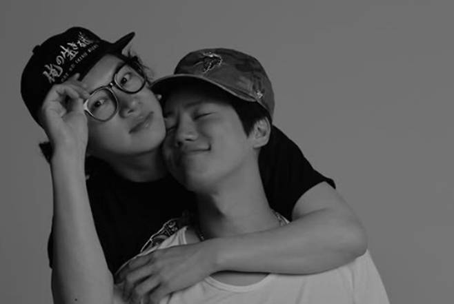 이준영 SNS